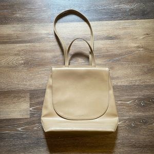 Matt & Nat Vegan Aaron Vintage Backpack/Cross Body